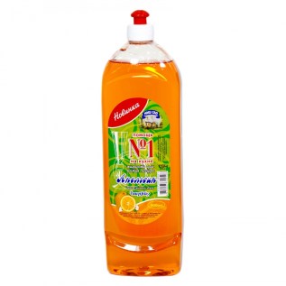 Հեղուկ Սպասքի N1 900Մլ