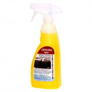 Հեղուկ Crystal Wax 500մլ