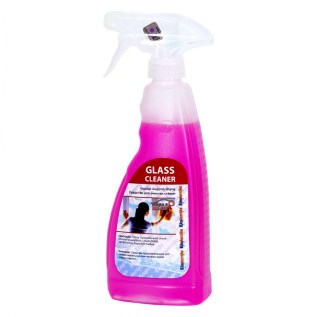 Հեղուկ Glass Cleaner 500մլ