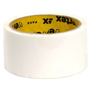 Կպչուն Ժապավեն Գունավոր Vertex 45mic*48mm*50Y