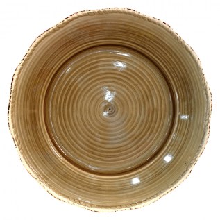 Ափսե Platinium HP6219-1 27,5սմ Կլոր