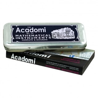 Կարկին Acadomi