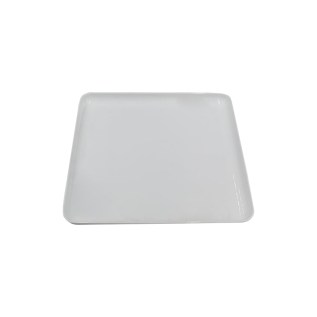 Քառակուսի ափսե WL-992680/A 7383-3 ճենապակի 22x22սմ