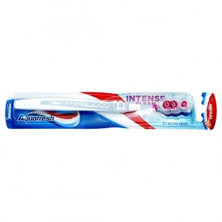 Խոզանակ Ատամի Aquafresh Medium tri- Active