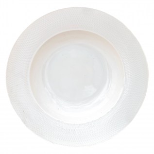 Ափսե Platinium Սուպի 22.3*4 BA1100-1 1հտ