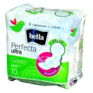 Միջադիր Perfecta Ultra Green 10Հտ