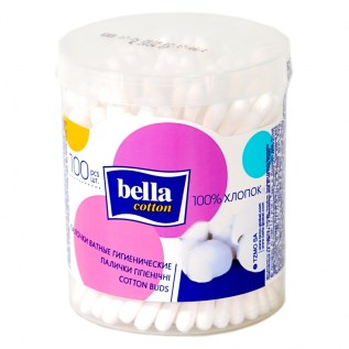 Փայտիկ Ականջի Bella 100հտնց