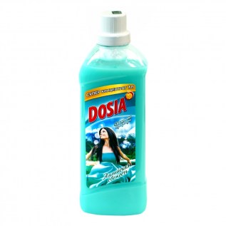 Կոնդիցոներ Dosya 1լ Փափկեցնող Альп. Свежесть