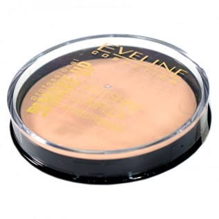Դիմափոշի Eveline 14գ Make-Up Anti- Shine No32