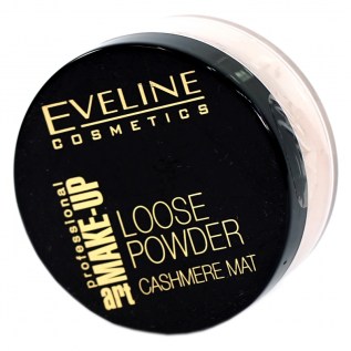 Դիմափոշի Eveline 20գ ART make UP Loose Powder