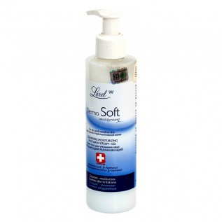 Գել Larel 200մլ Լվացվելու dermo Soft Կապ. увлаж