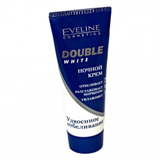 Կրեմ Դեմքի Eveline 75մլ Ночной Крем 3в1