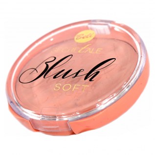 Այտներկ Bell Soft Blush N03 4.5գ