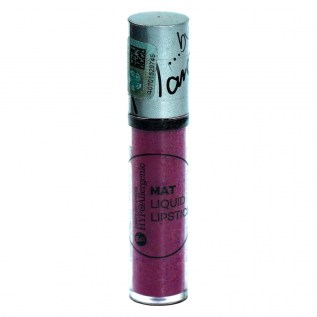 Շրթներկ Bell HY Mat By Marcelina Liquid 4.7գ N102