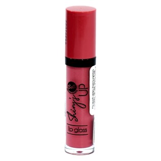 Հեղուկ Շրթներկ Bell 4,2գ Shiny's UP Lip Gloss No04