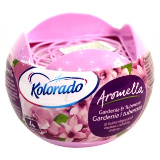 Օդափոխիչ Զուգ Kolorado 150մլ Gardenia & Tuberose