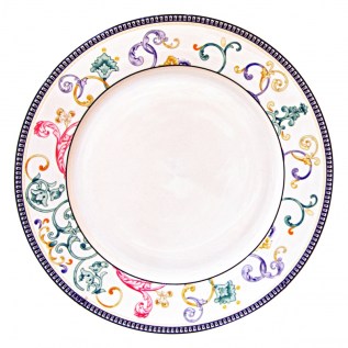 Ափսե Etro Milano 10.5'' 17-045A 6հտ