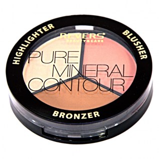Այտներկ Revers Pure Mineral Contour 7.5գ 3գ N04