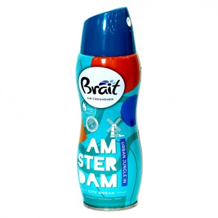 Օդափոխիչ Brait 300մլ Amsterdam