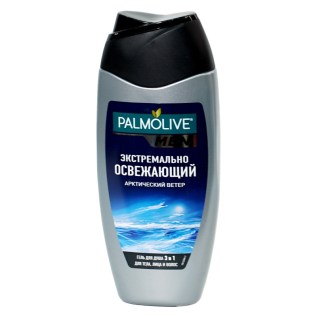 Տղ Գել Լոգանքի Palmolive Men 250մլ экст. освеж.