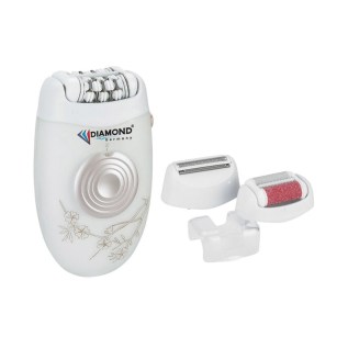 Էպիլյատոր Diamond DM-907 3-ը 1-ում
