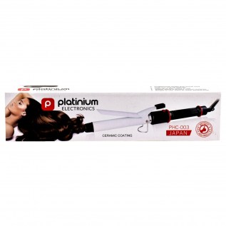 Շիպցի Մազի Platinium PHC-003
