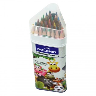 Մատիտ Dolphin 36գ D-4236 3600 Trilling