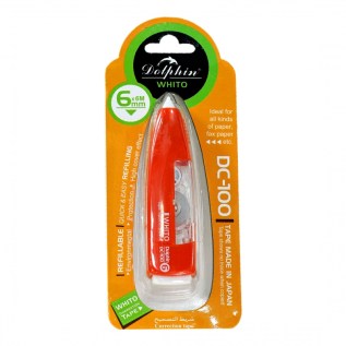 Շտրիխ Dolphin 6mm DC-100
