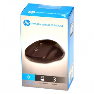 Մկնիկ HP FM510a
