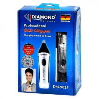 Սարք Մազի Diamond DM-9025 Քթի Գլխիկով