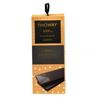 Լիցքավորիչ Power Bank Remax Thoway RPP-54
