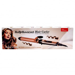 Շիպցի Մազի Babyliss ST2500