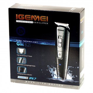 Սարք Մազի Gemei GM-821