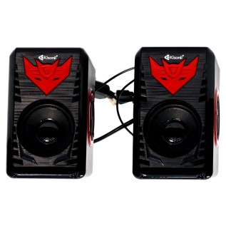 Դինամիկ Kisonli T-008A