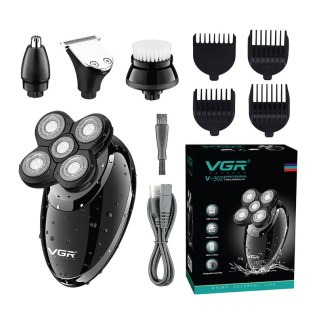 Սափրվելու Սարք VGR Voyager V-302