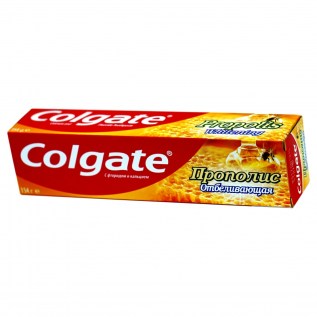 Մածուկ ԱտամիColgate 100մլ Պրոպոլիսսպիտակ