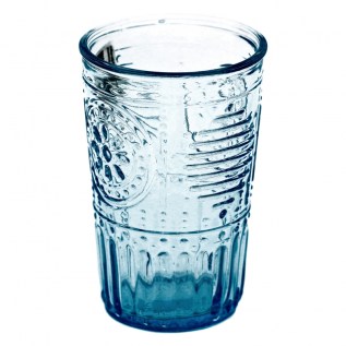 Բաժակ Հյութի 8524 335944 Romantic blue 475cc 4հտ
