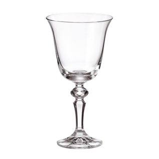 Գինու բաժակ Crystalite Bohemia 1S116/220 Falco Red Wine ապակի 220մլ 6 հատ