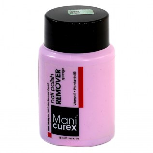 Եղունգի Լաք REMOVER 75մլ