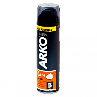 Փրփուր Arko 200մլ Comfort