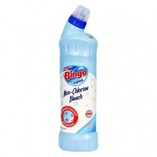 Հեղուկ Աղտահանող Bingo 750մլ Splash