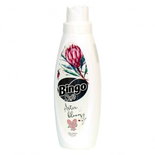 Հեղուկ Լվացքի Bingo Soft Magnolia Garden 950մլ