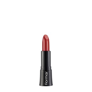 Շրթներկ Flormar Supermatte №208 կարմիր տերակոտա 3.9գ