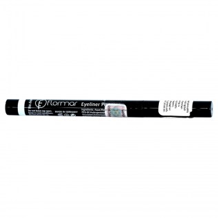 Սուրմա Flormar Eyliner Pen 1.0մլ No600