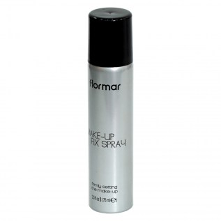 Սփրեյ Flormar 75մլ MAKE-UP FIX SPRAY Ֆիքսատոր