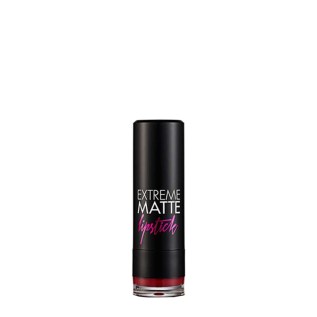 Շրթներկ Flormar Extreme Matte №004 կարմիր գորգ 4գ