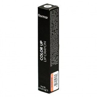 Շրթներկ Հեղուկ Flormar 3,2գ Color Up No01