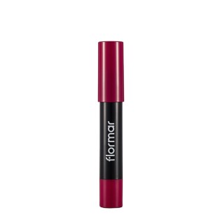 Շուրթերի մատիտ Flormar Color Up №06 ազնվամորի 3.2գ