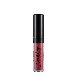 Հեղուկ շրթներկ Flormar Silk Matte №011 Misty Rosy 4.5մլ