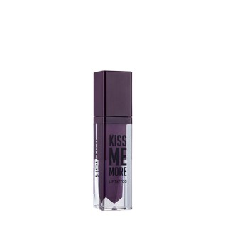 Հեղուկ շրթներկ Flormar Kiss Me More Lip Tattoo №015 Violet 3.8մլ
